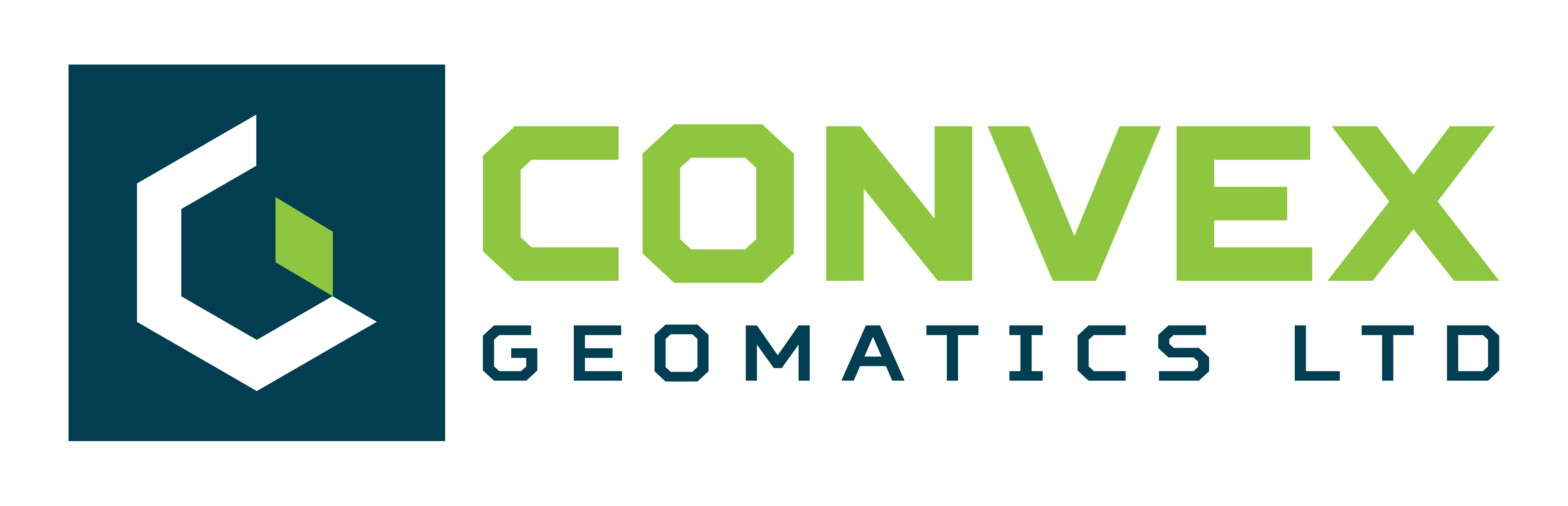 Convex Geomatics Team