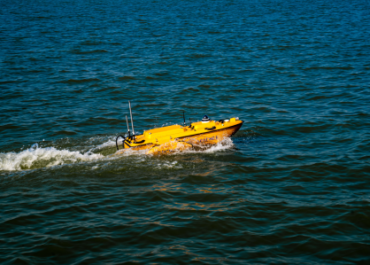 The Power of Bathymetric Surveying