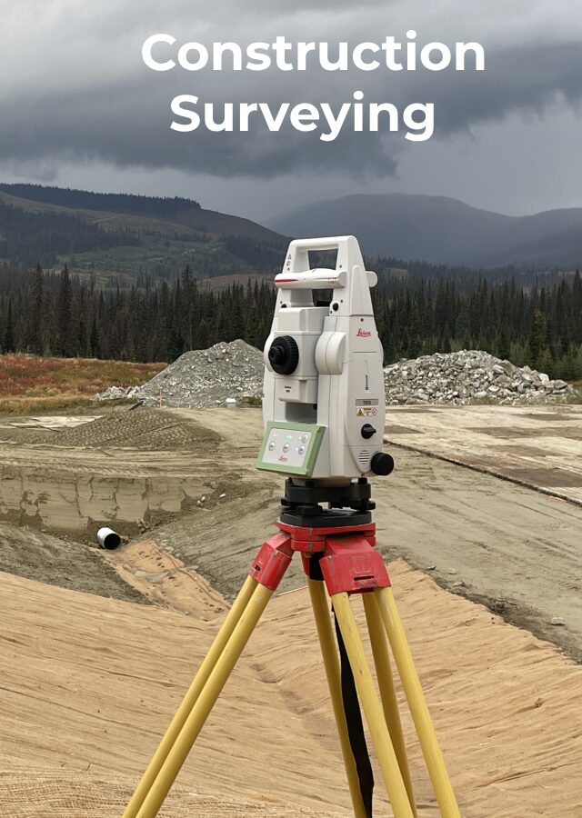 construction survey